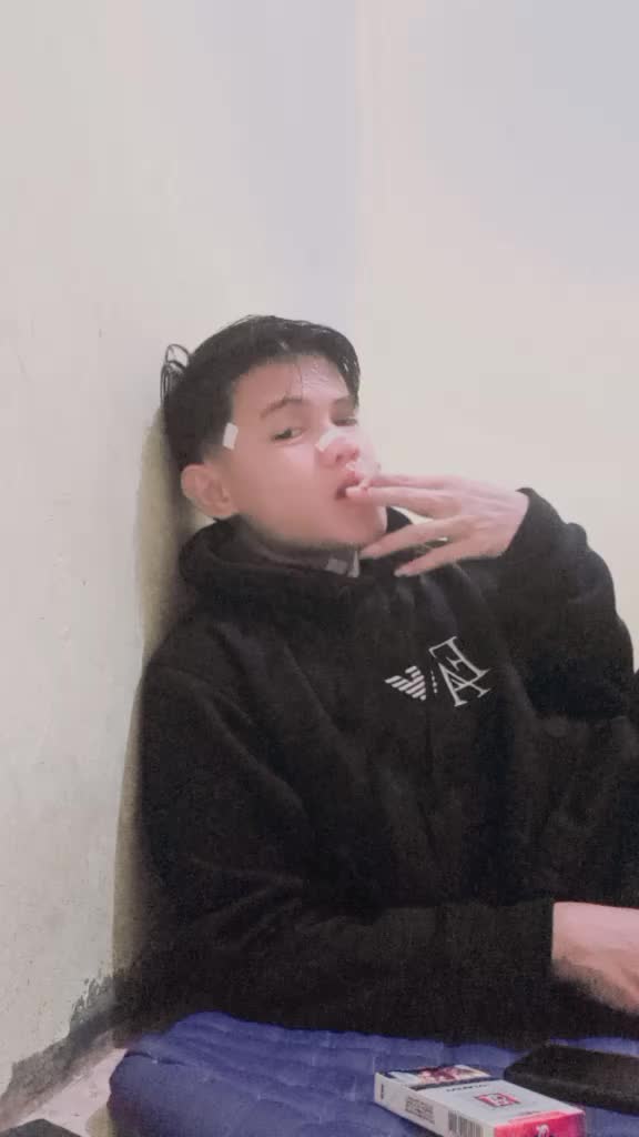 @Bang all