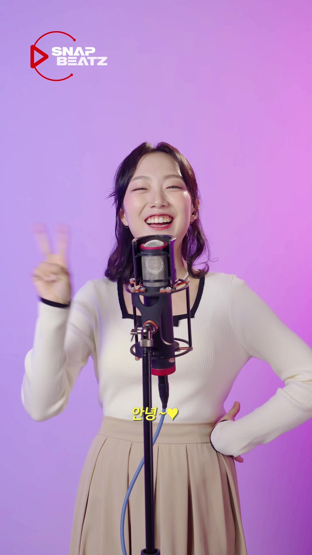 @SnapBeatz 스냅비츠