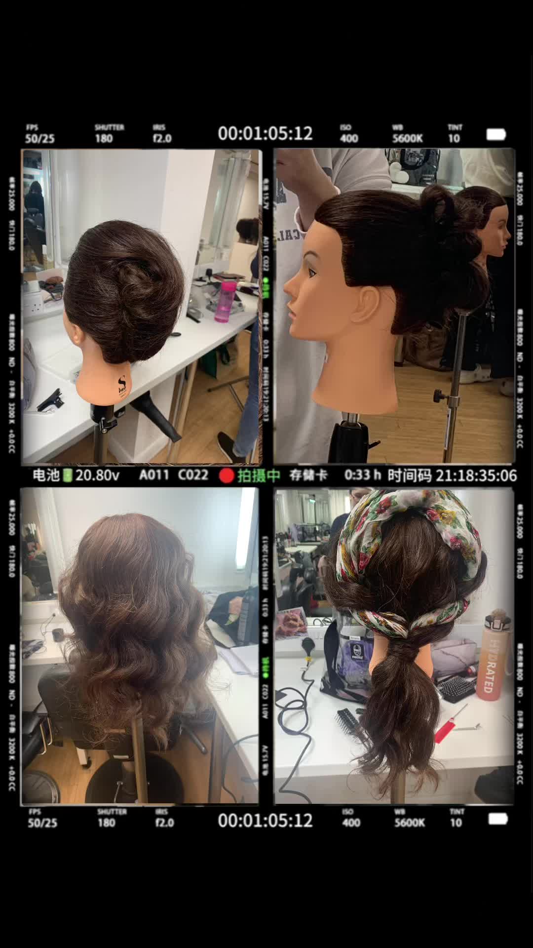 @Amelia mua