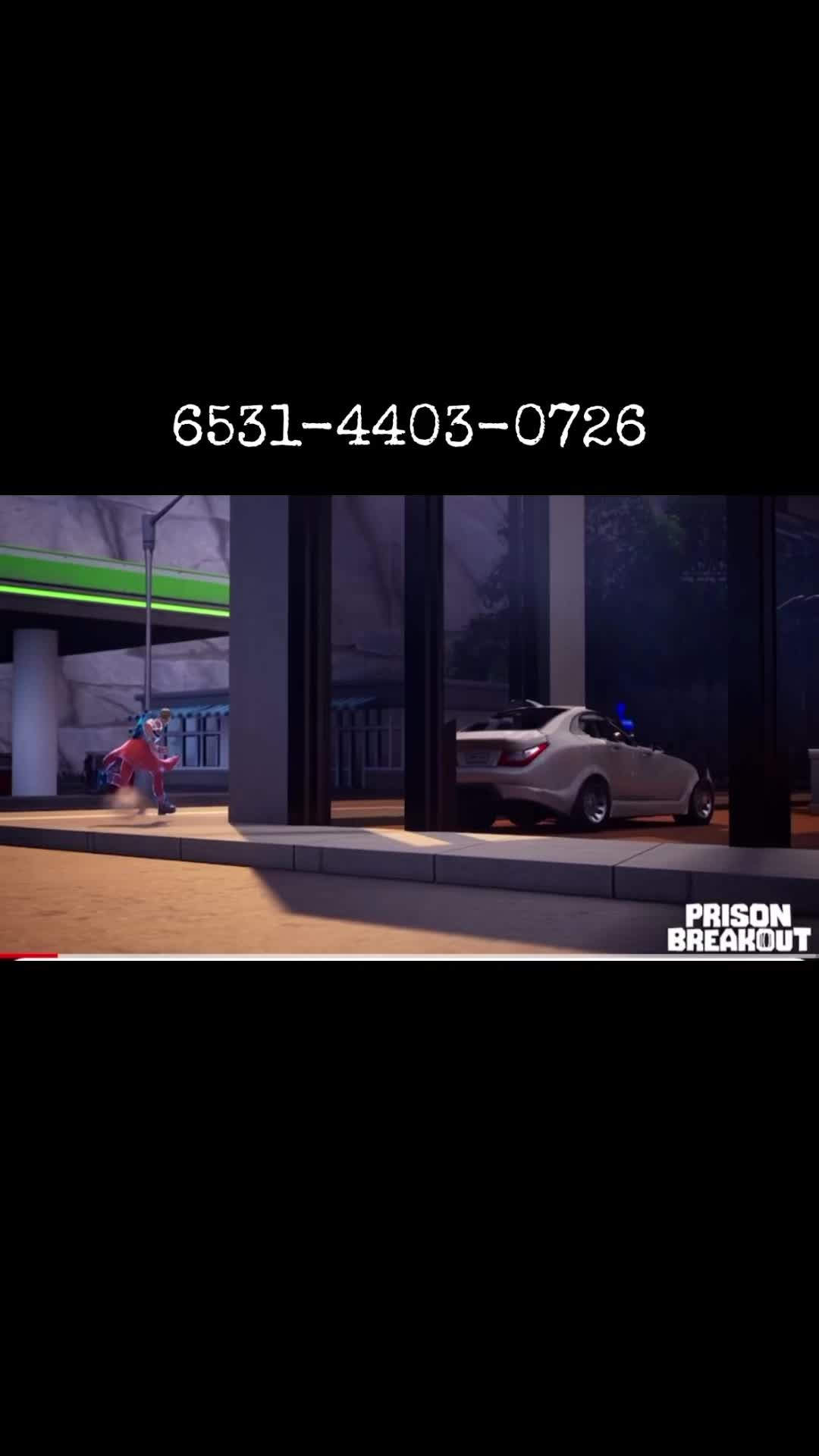 @Prison breakoutNo1 fan page