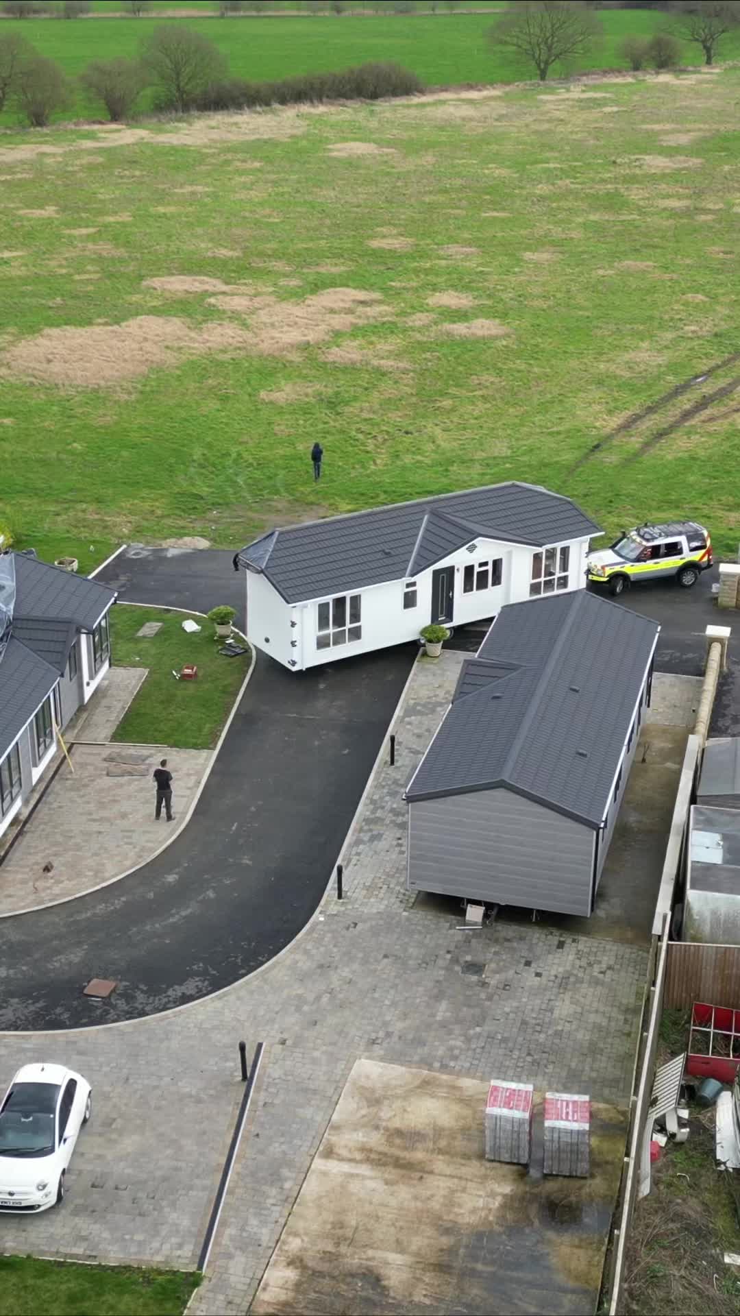 @Essex Mobile Homes