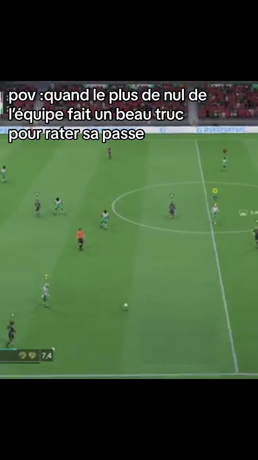 @La Boucherie FC