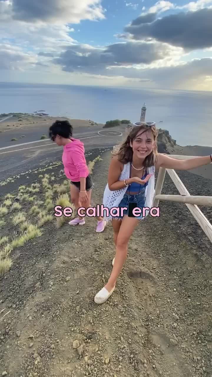 @Love From Azores