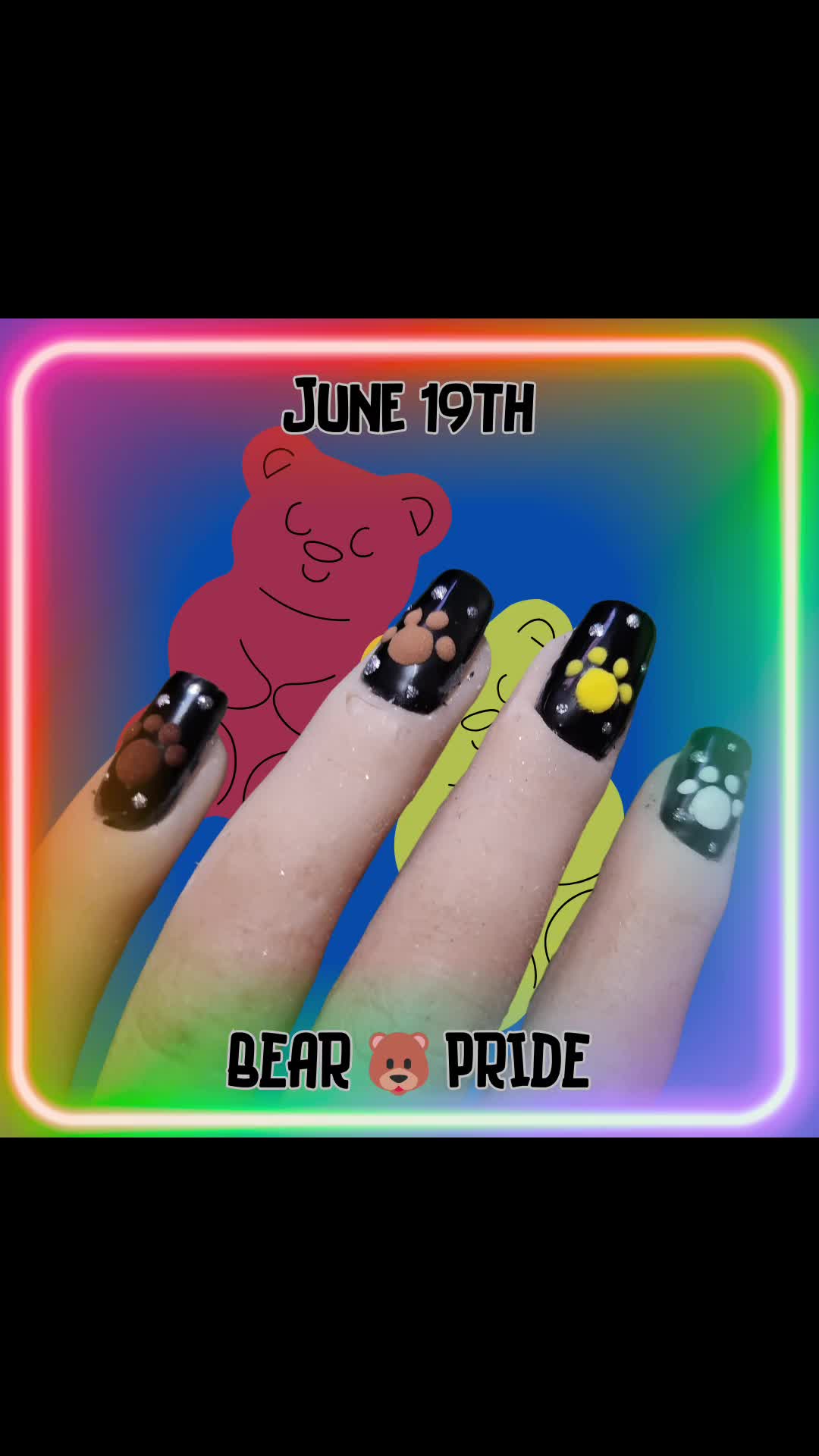 @Get Fingered ~ Nail Art
