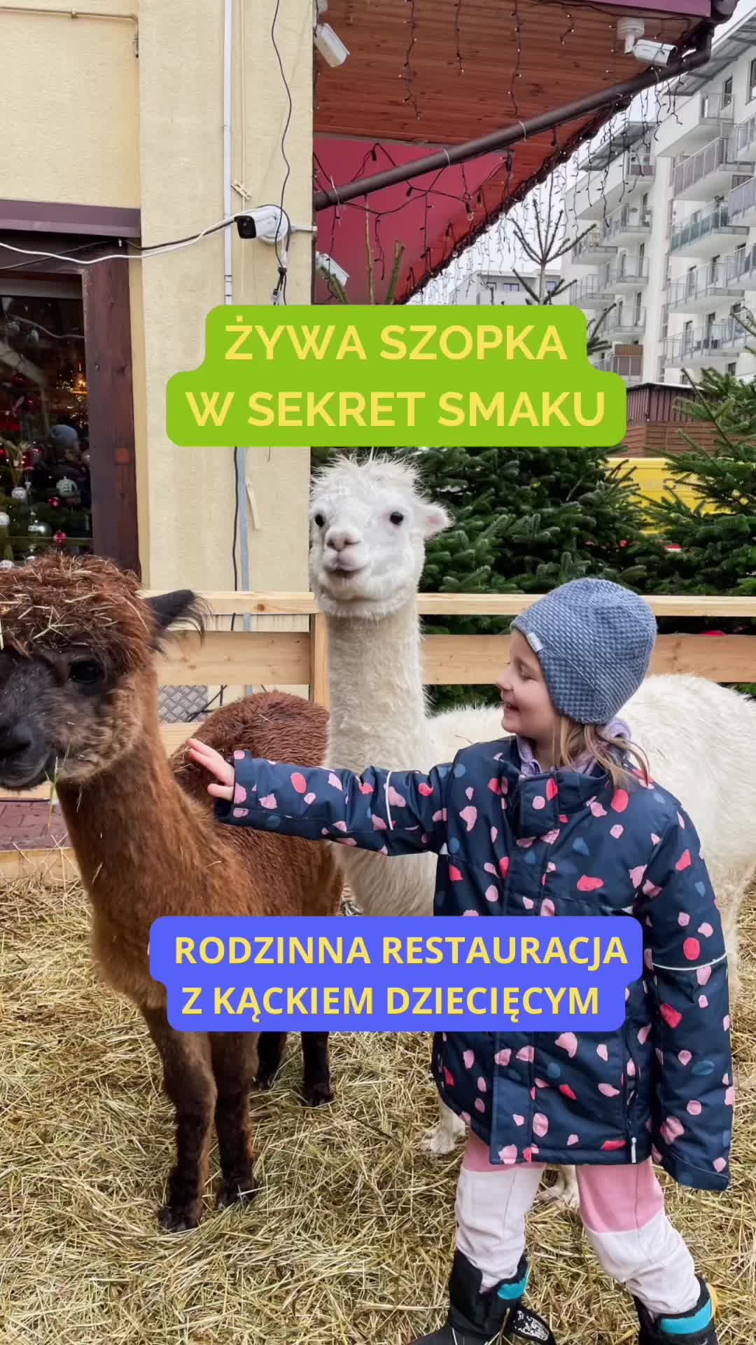 @Krak&oacute;w z dzieckiem