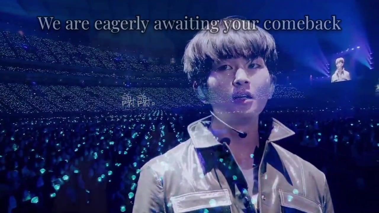 @Blingers/Shawol