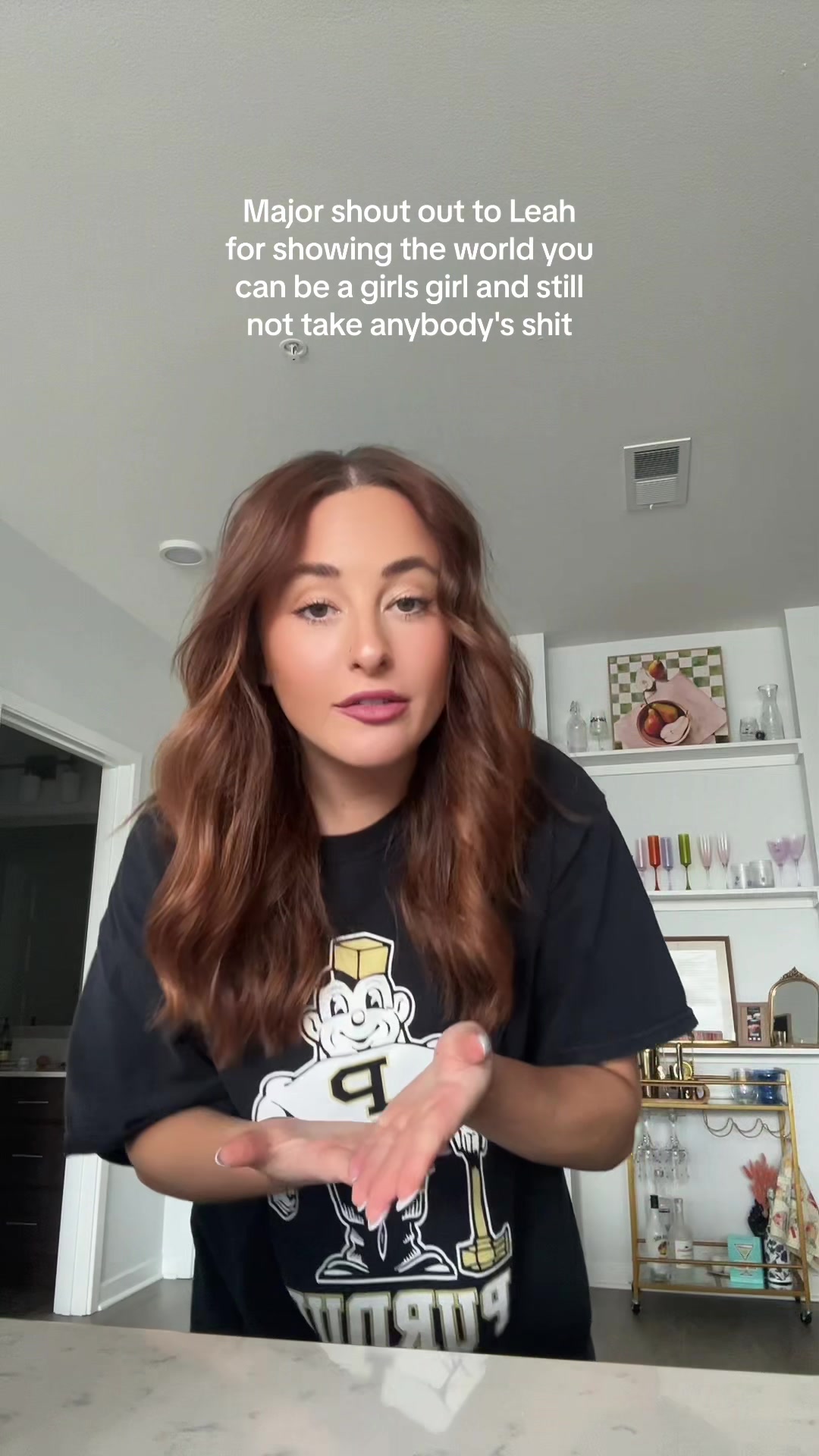 @kiersten julia