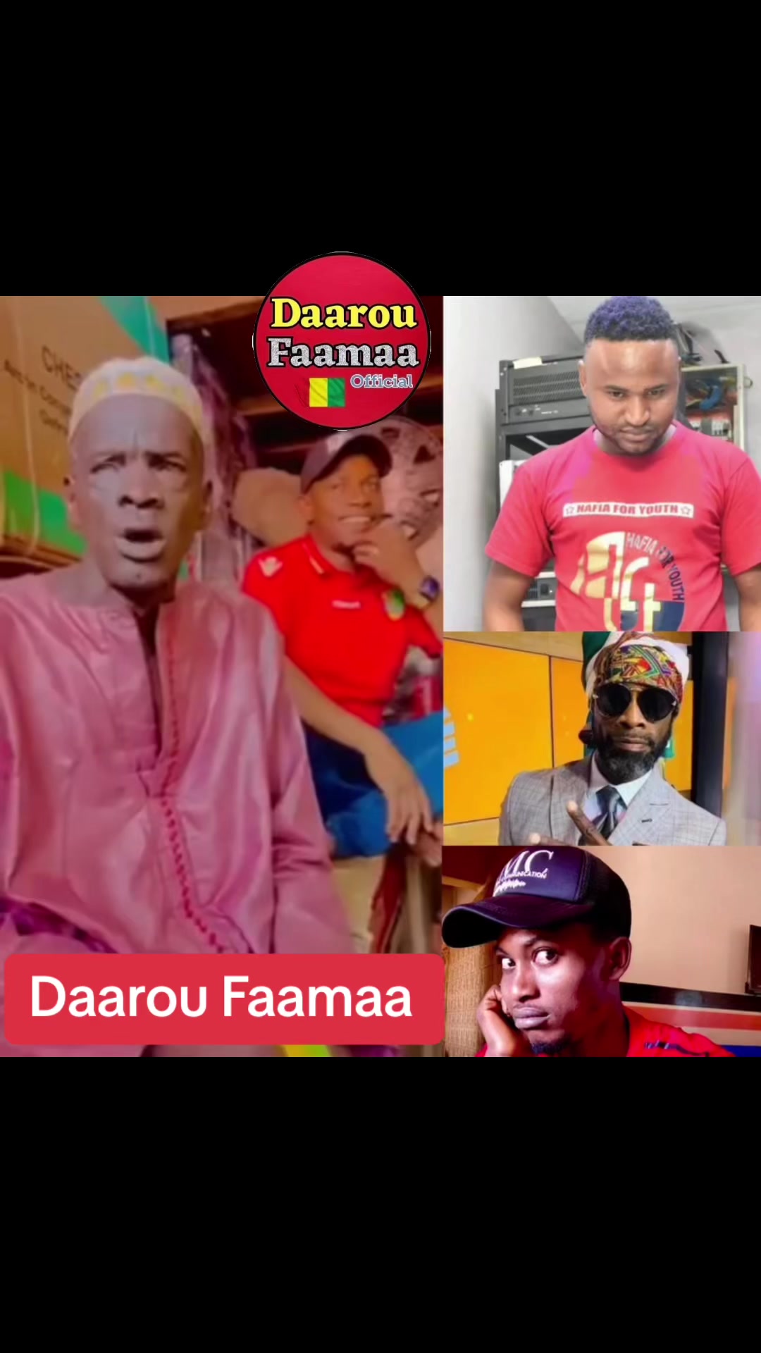 @Daarou Faamaa