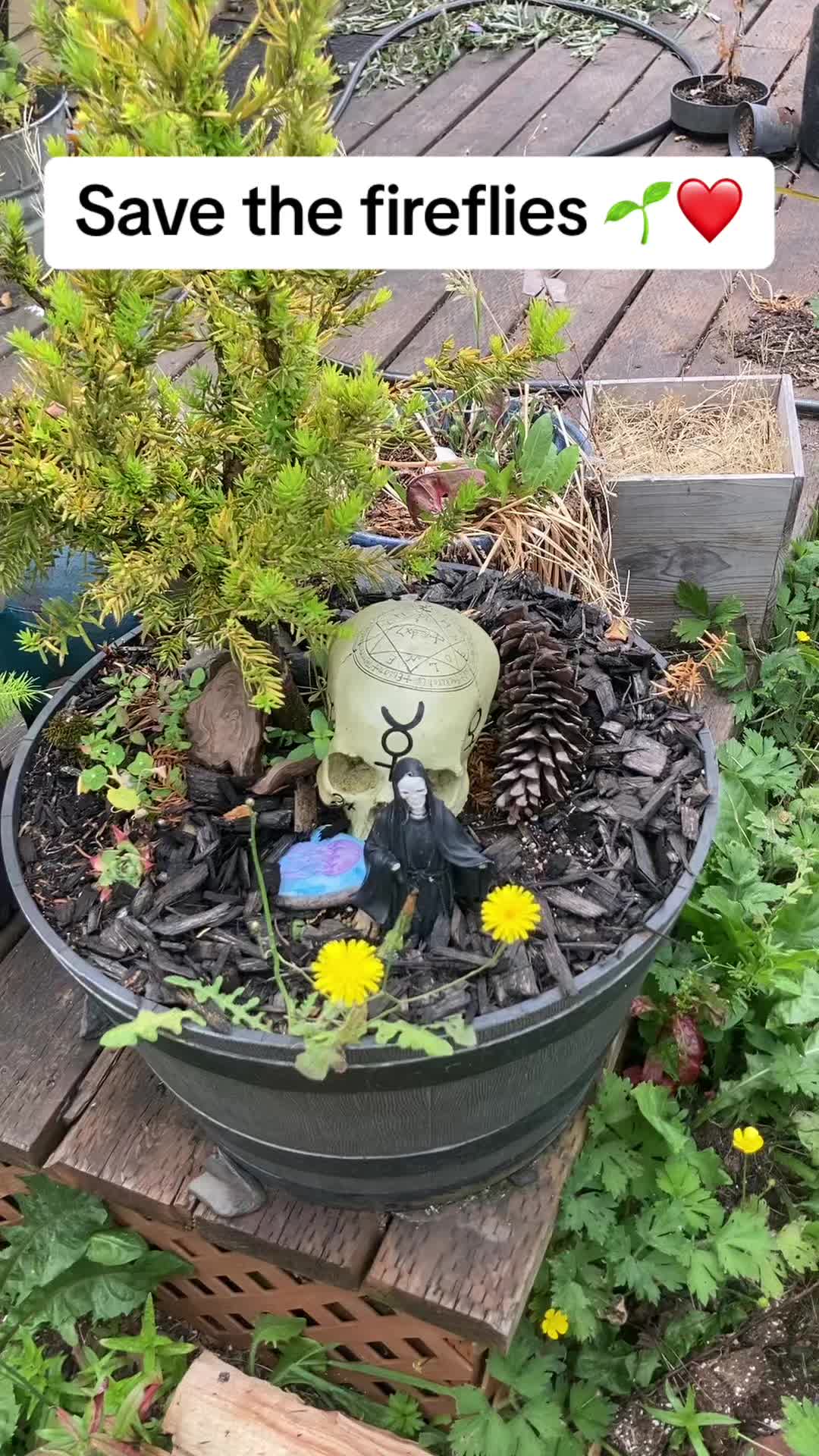 @Bakedgardening