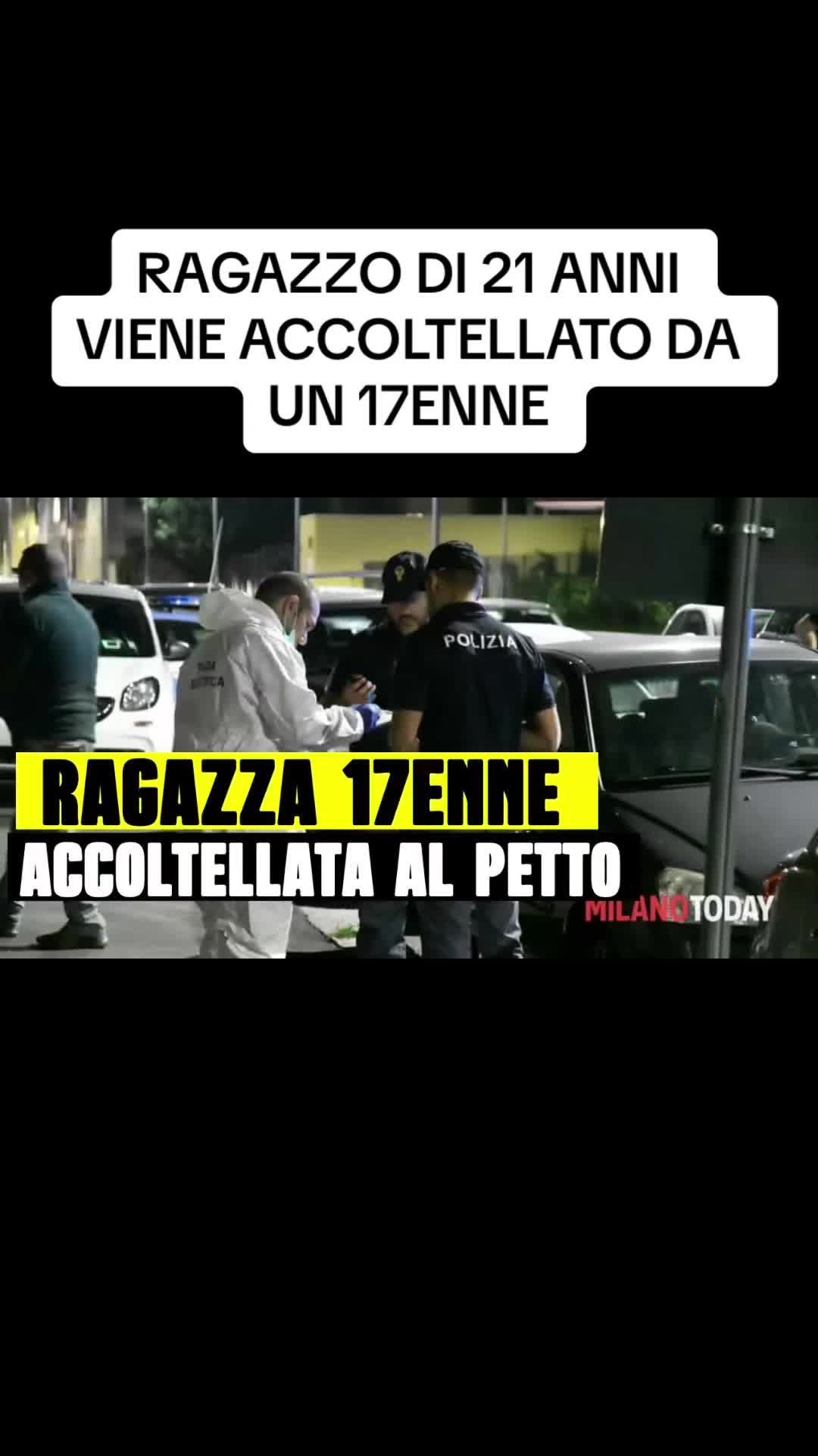 @Seguici 🫵