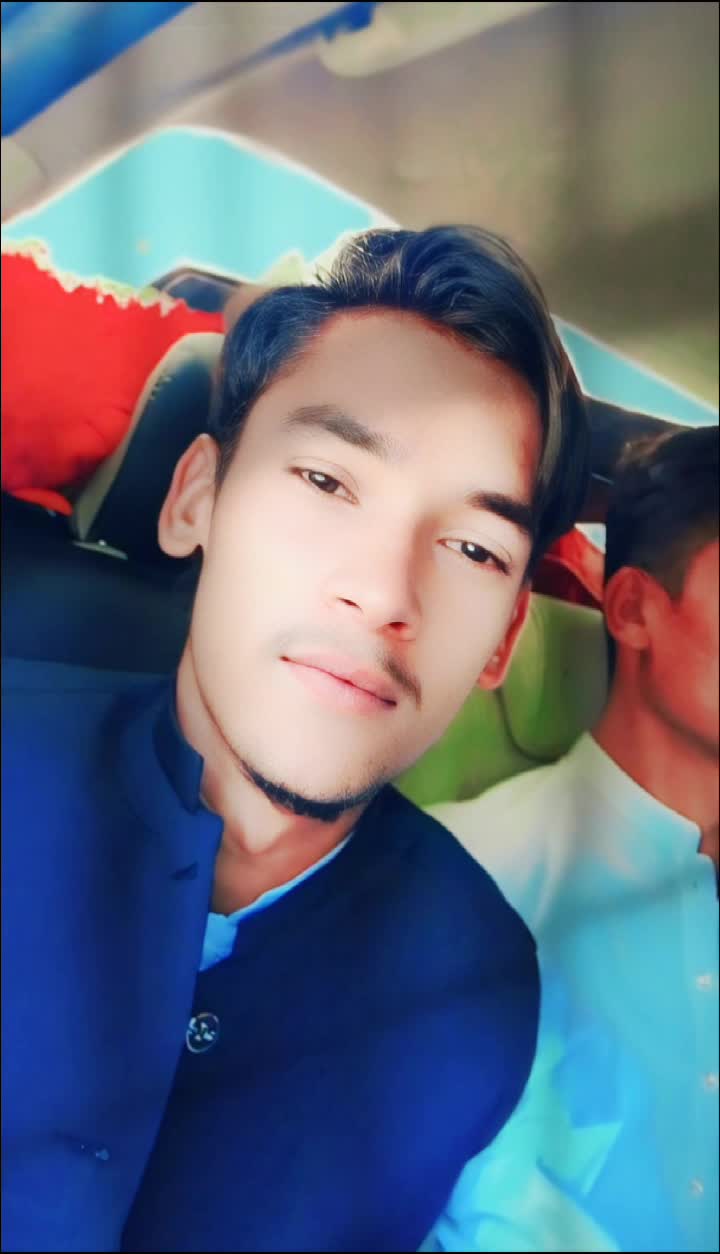 @Abdul Rehman Rujput boy