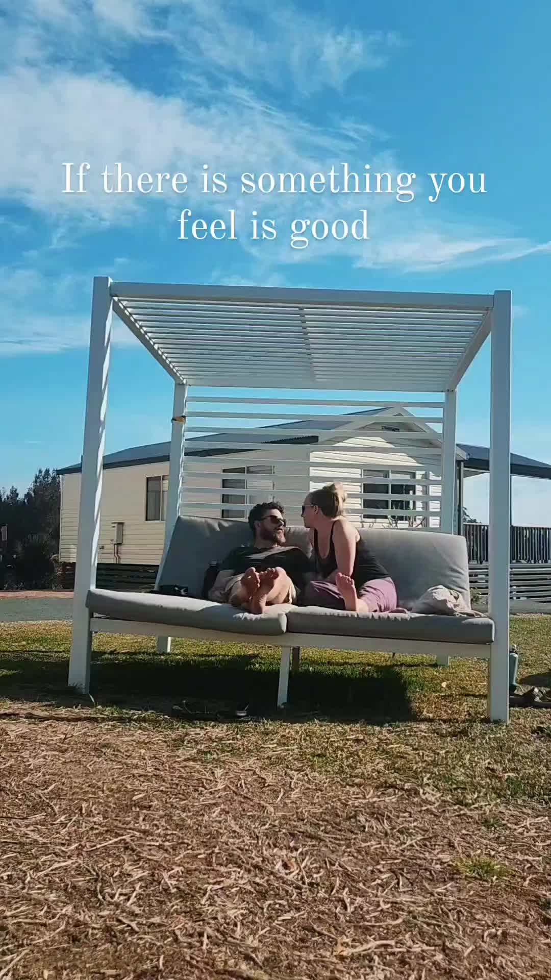@Our Sunkissed Days