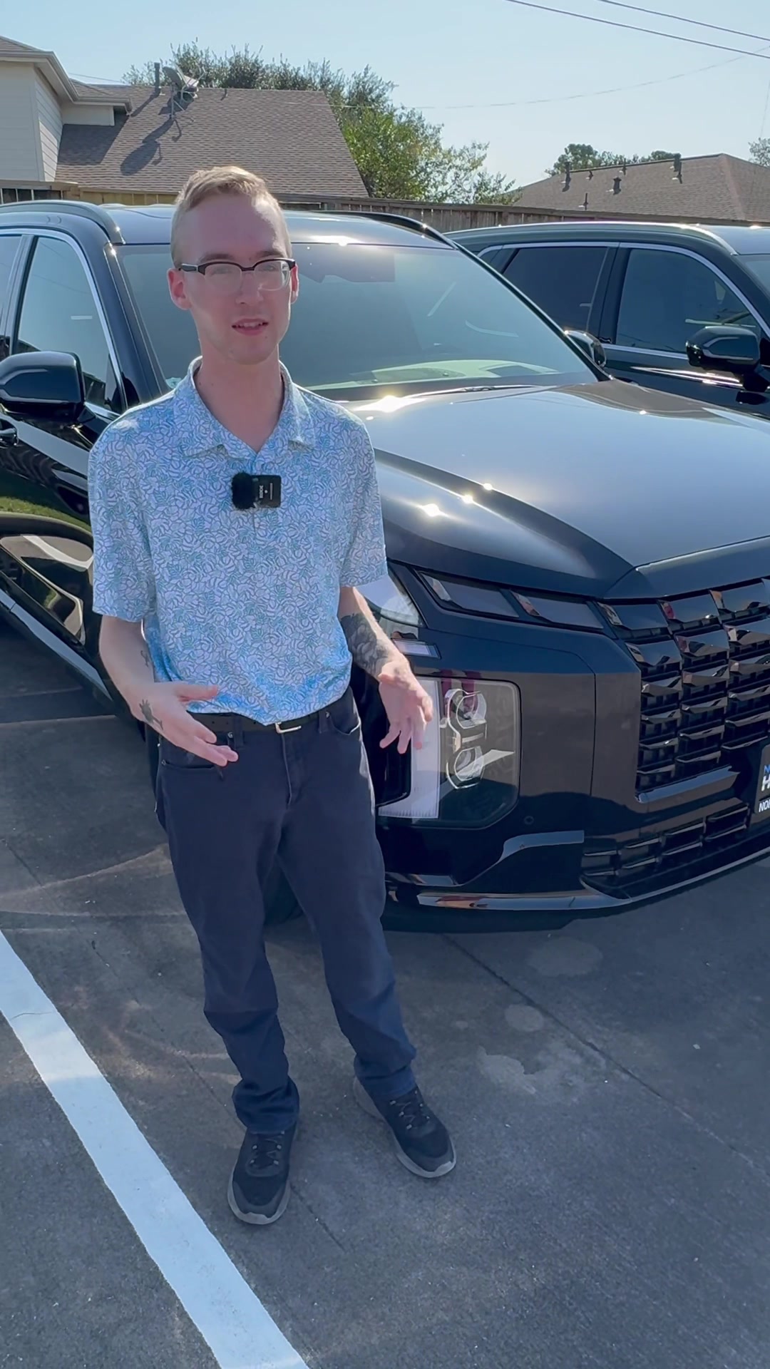 @North Freeway Hyundai