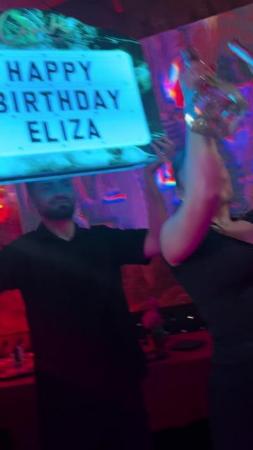 @Eliza Slappy Pereira