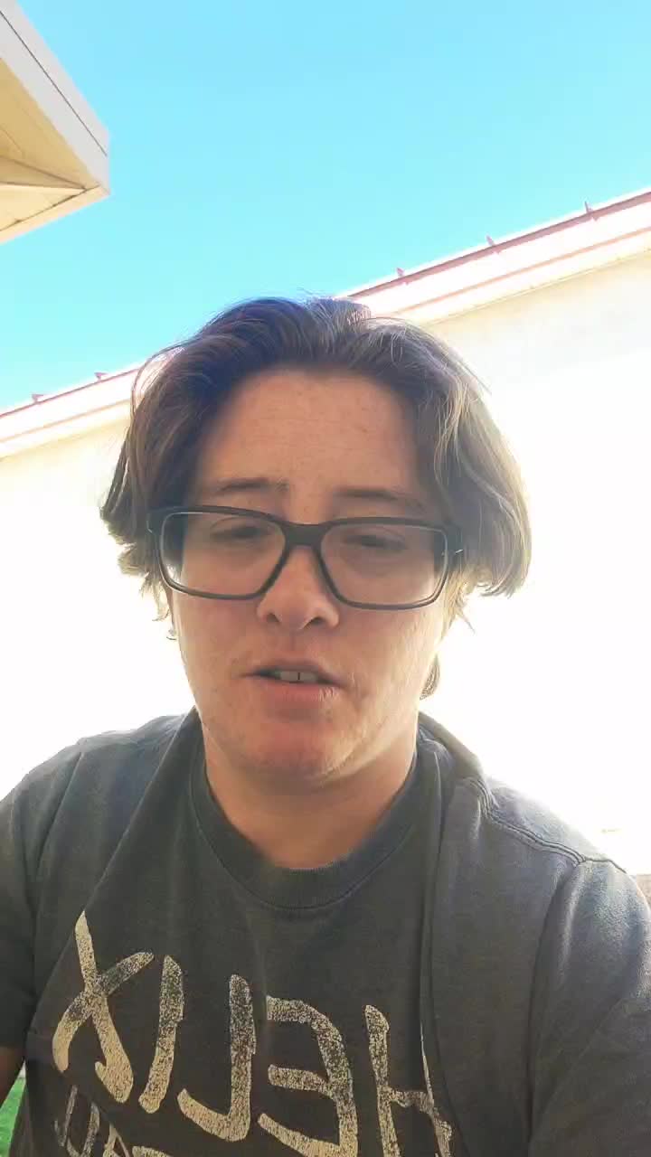 @Megan