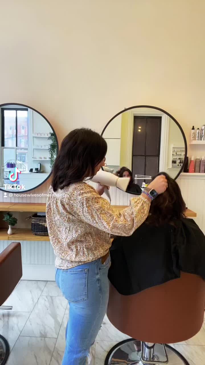 @Mera Hair Company