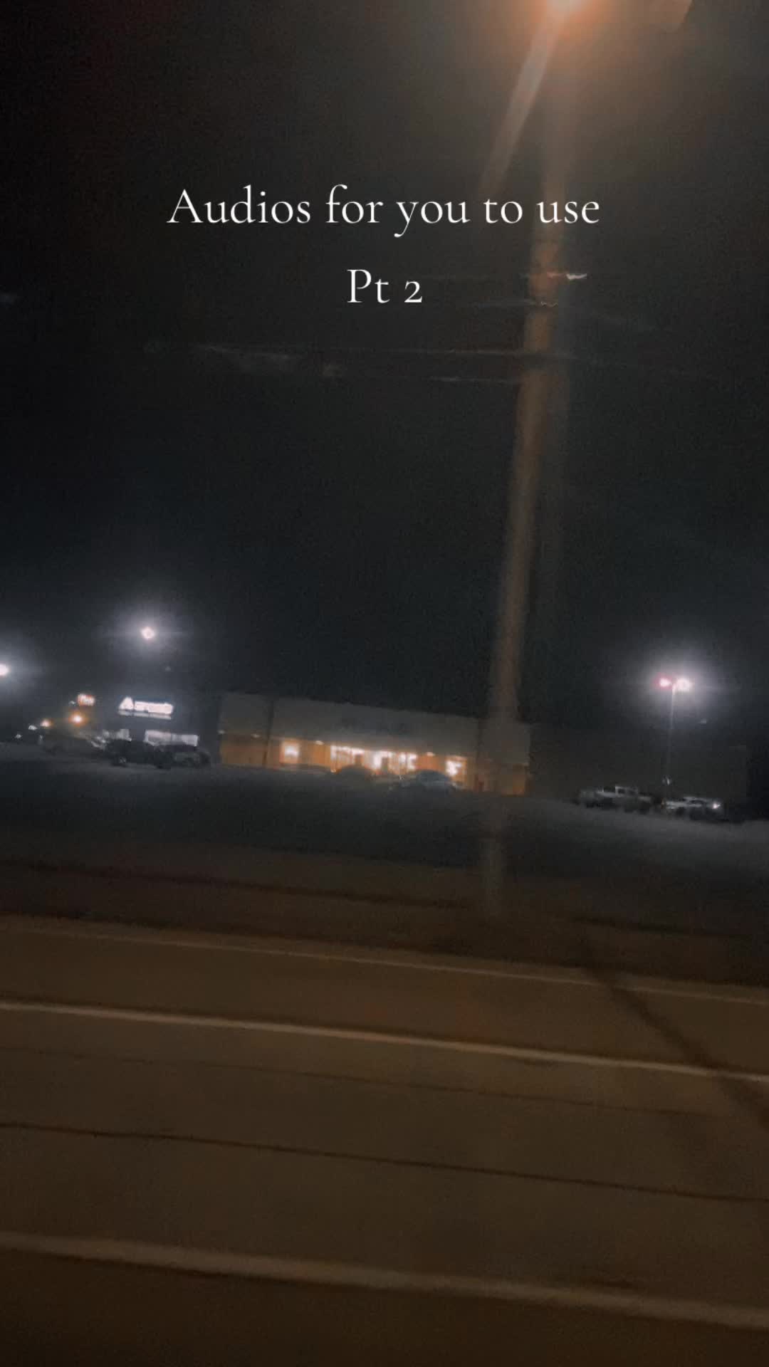 @audios fr