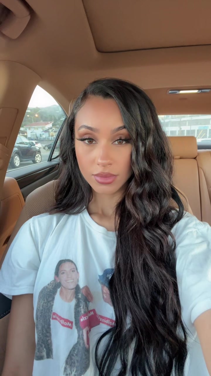 @Jasmine Rae