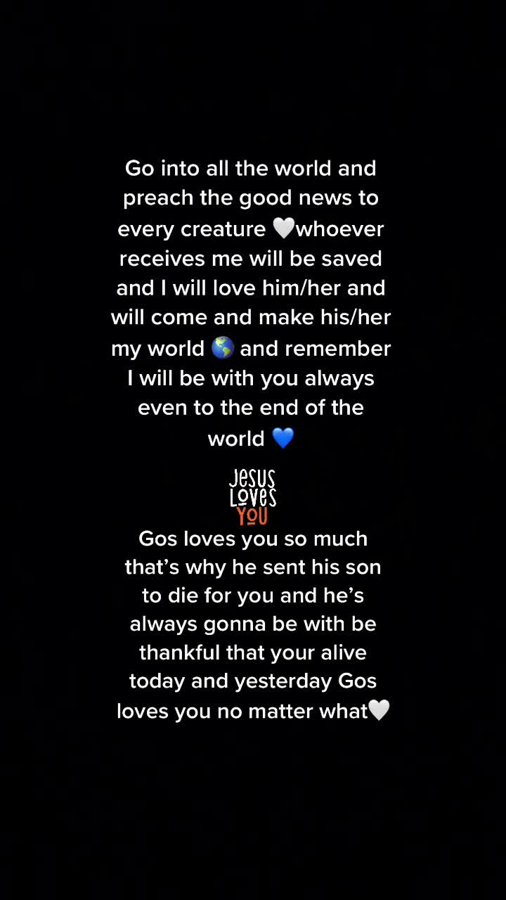 @JESUS_CHRIST_LOVES1