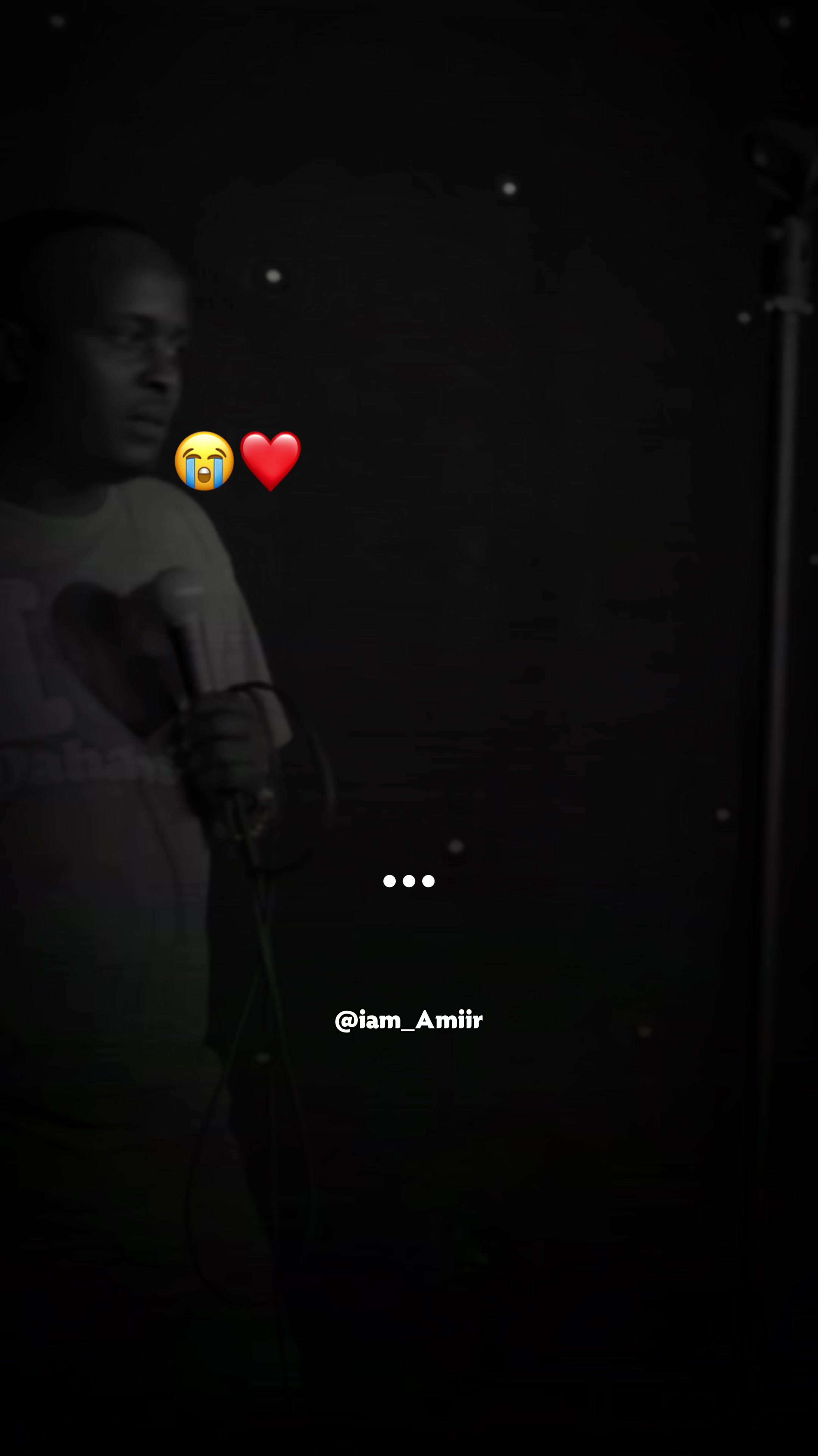 @AM͜͡II̶Ȓ̈ 🤴🏽🇸🇴