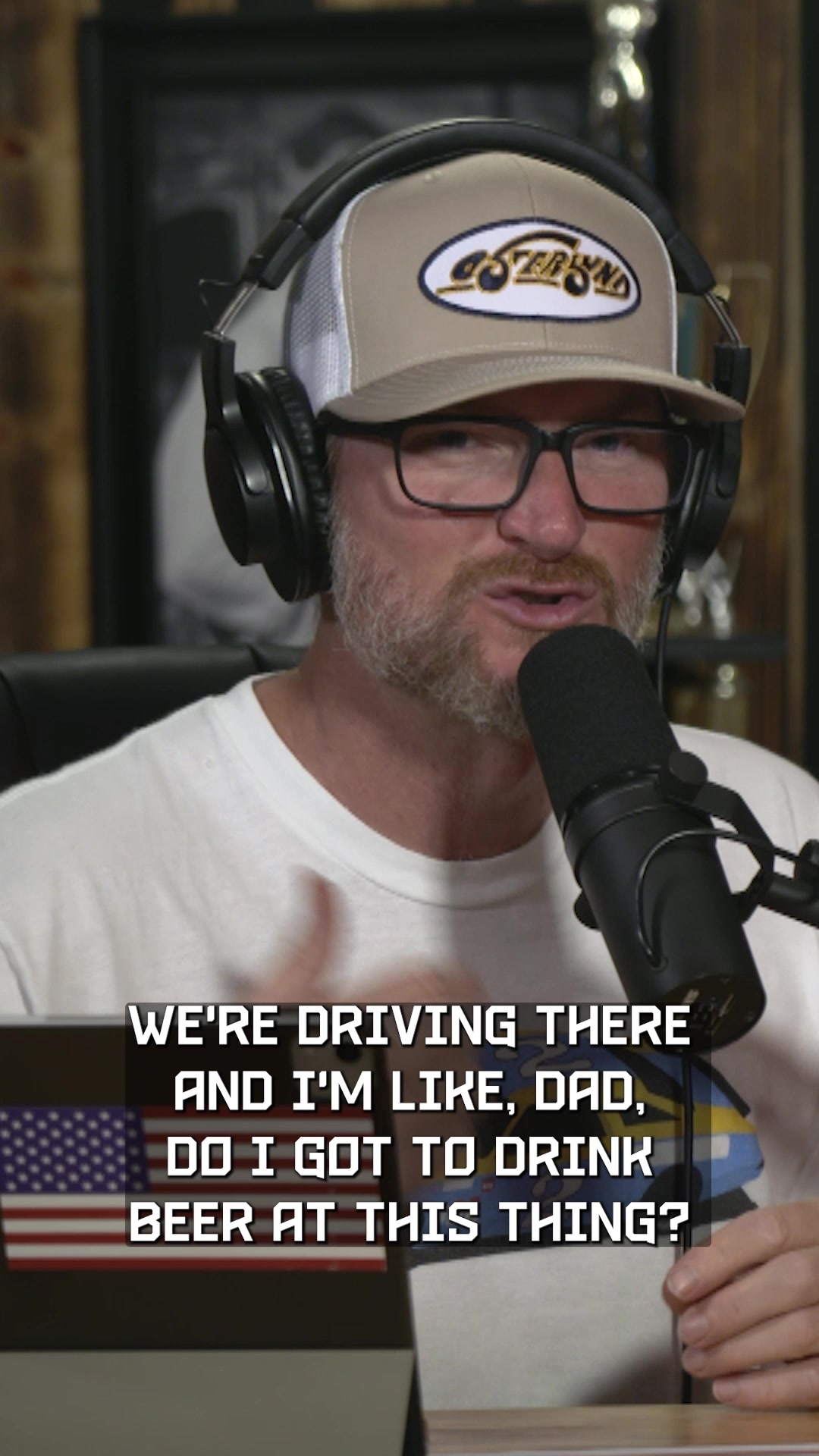 @Dirty Mo Media