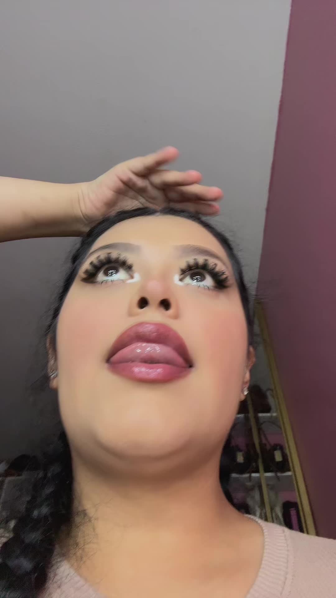 @Stephanie