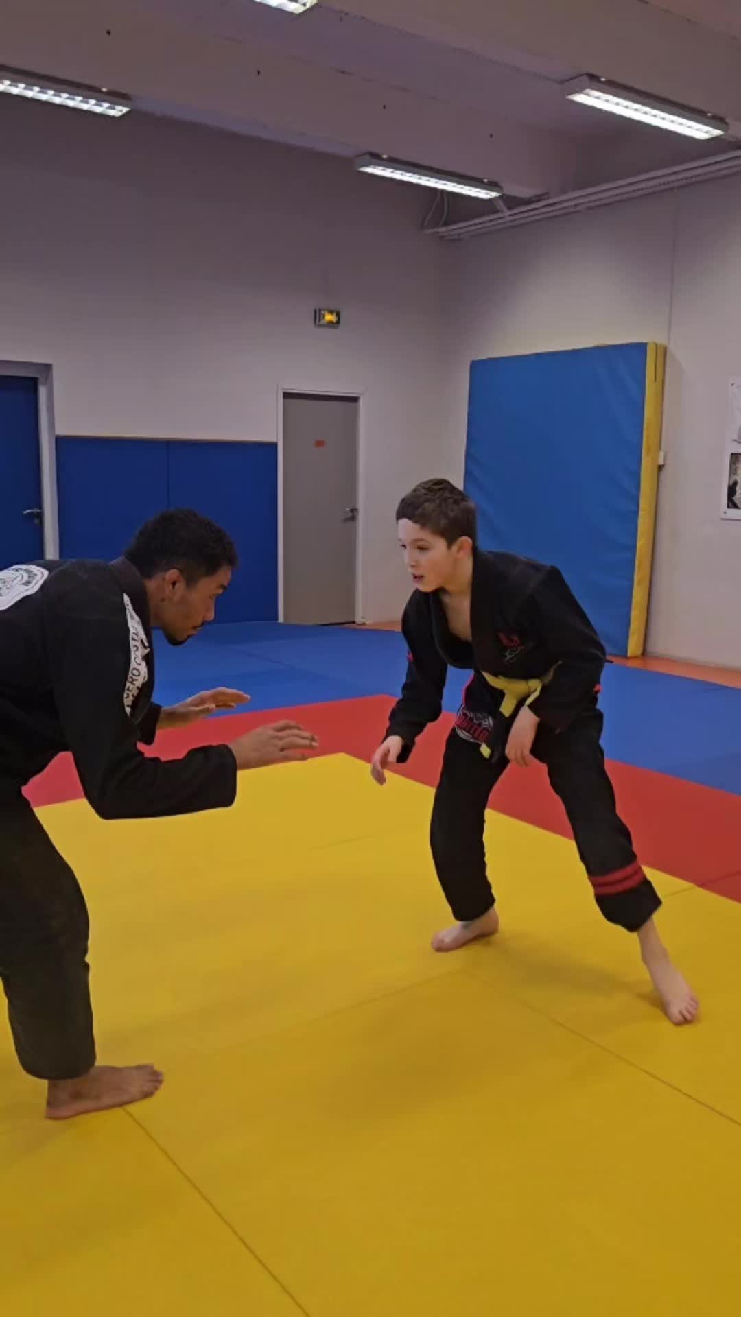 @United Bjj