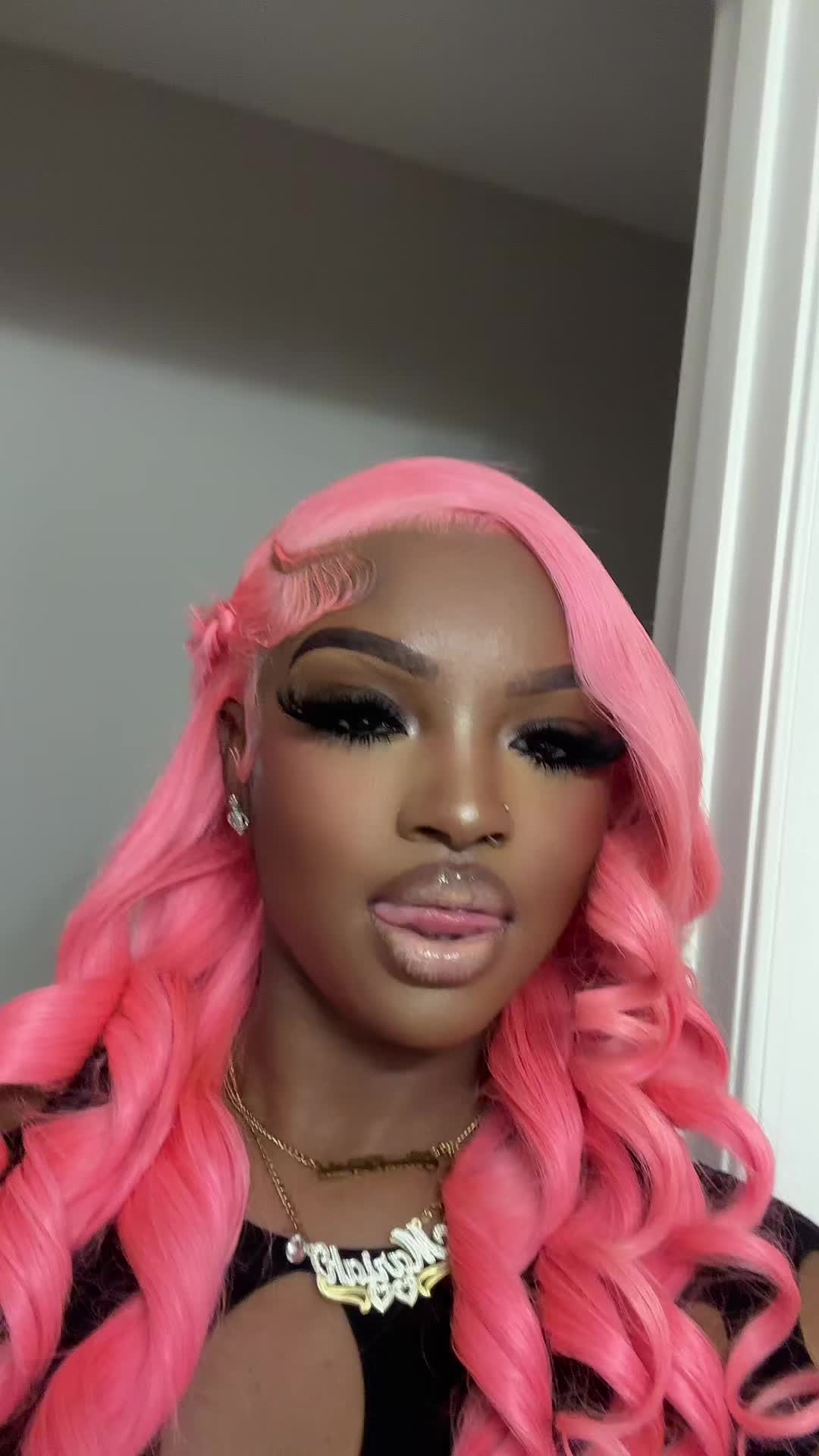 @mariah nyshai🩰