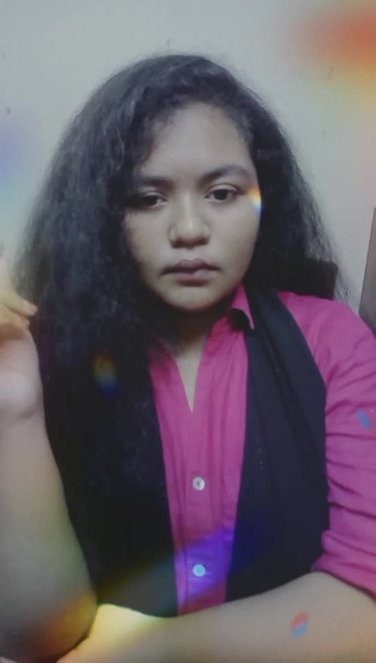 @Anisa Sadia