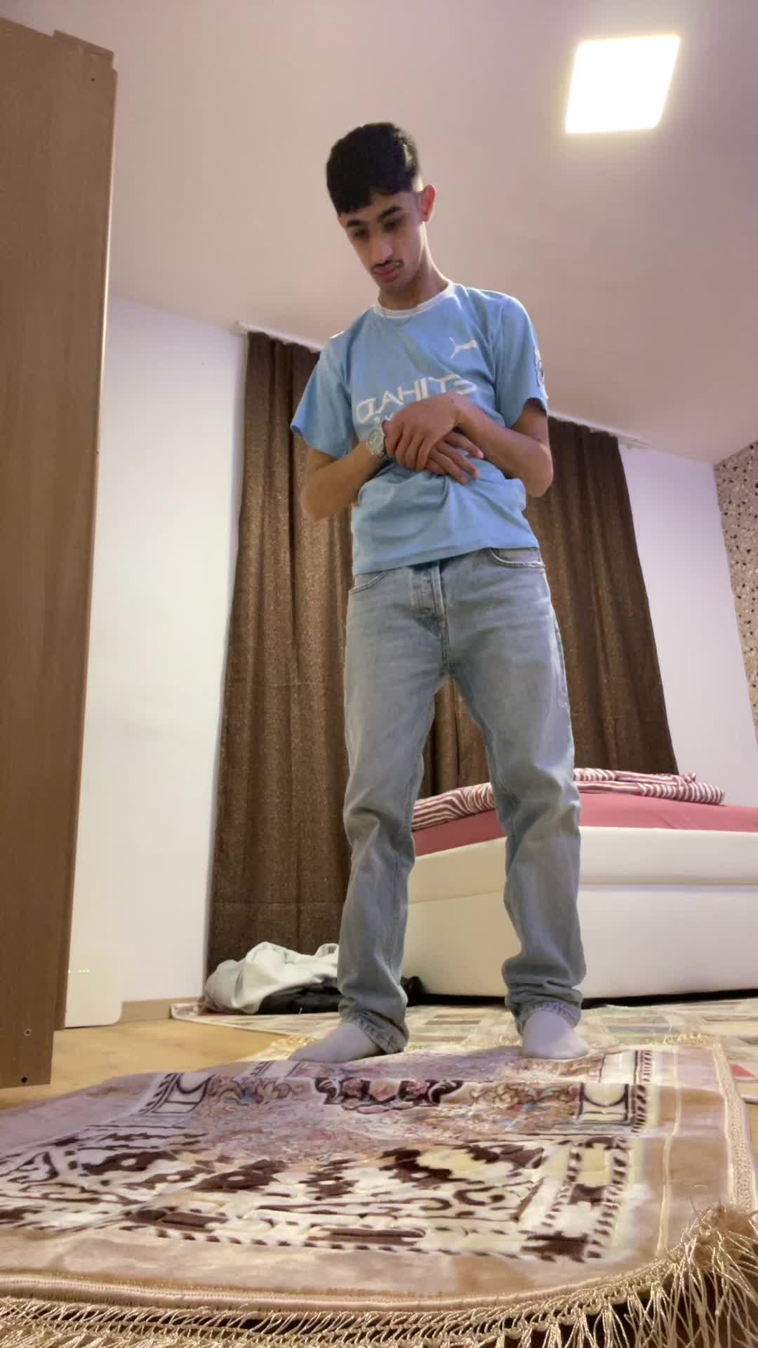 @Hamudi Abi 🇸🇾