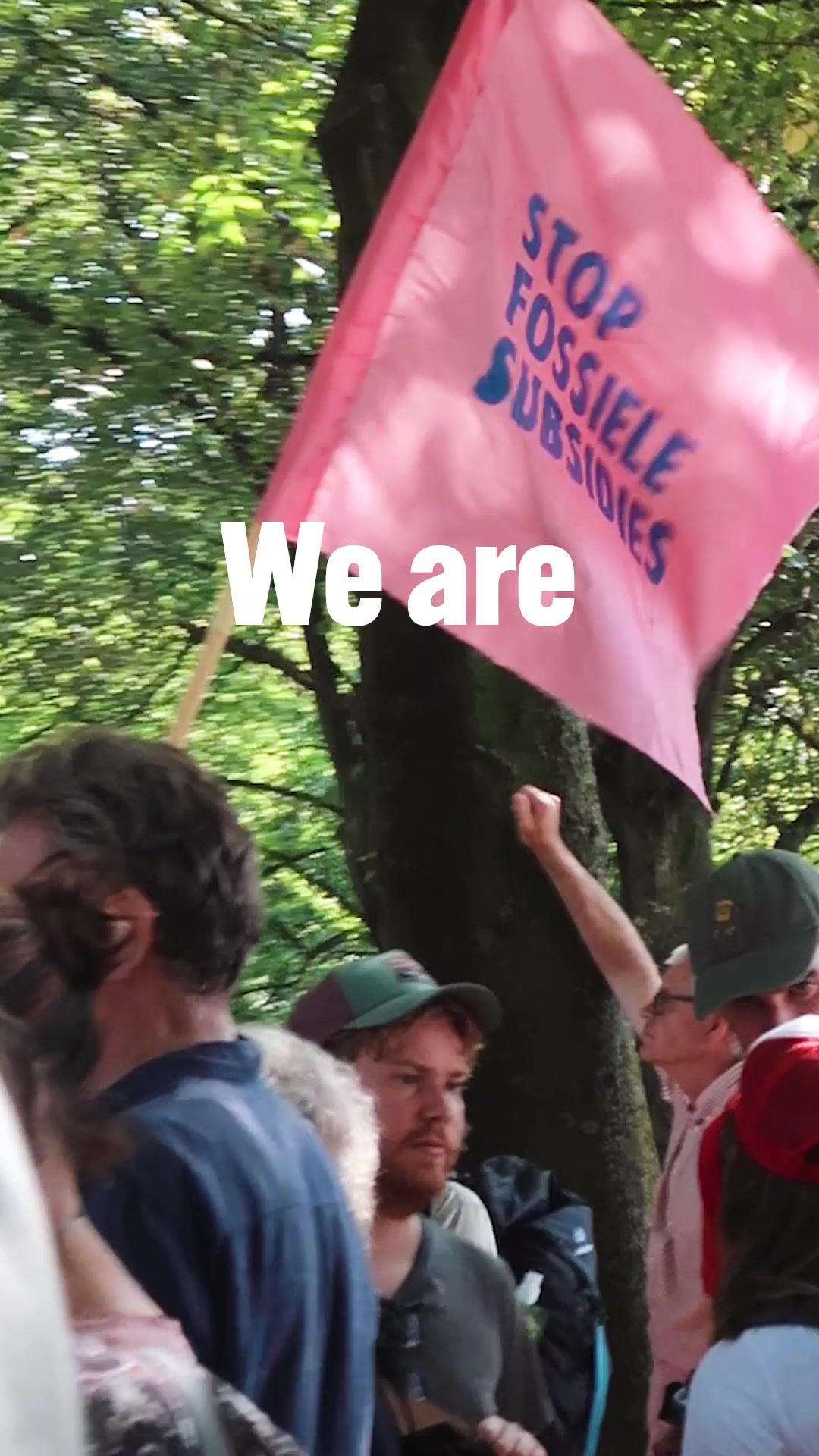@Partij van de Arbeid