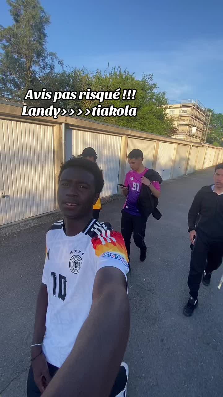 @El ph&eacute;nom&eacute;no 🇸🇳