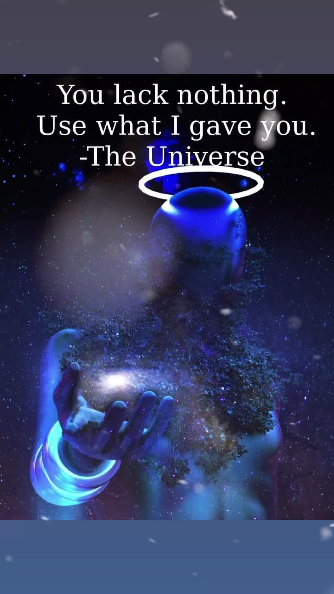 @Jodie M Spiritualist