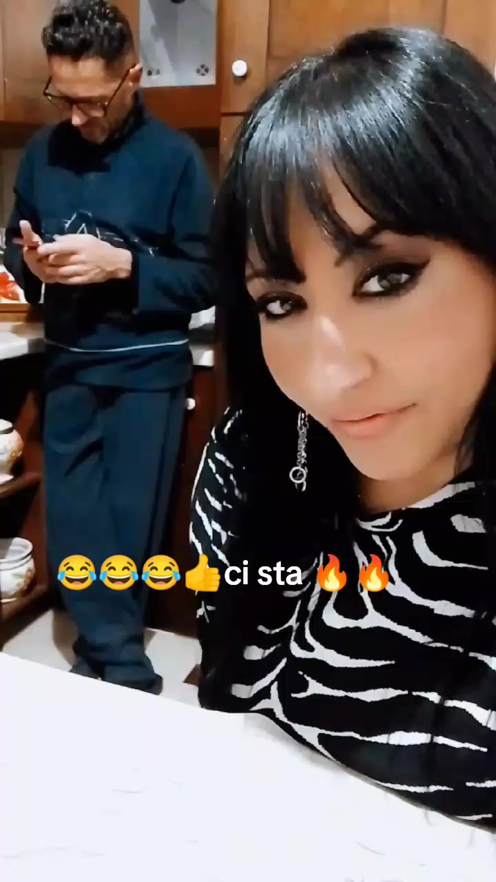 @Giusy Blanco