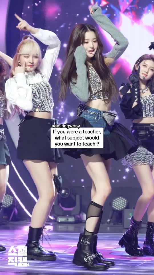 @K I K A | timetoyeojin