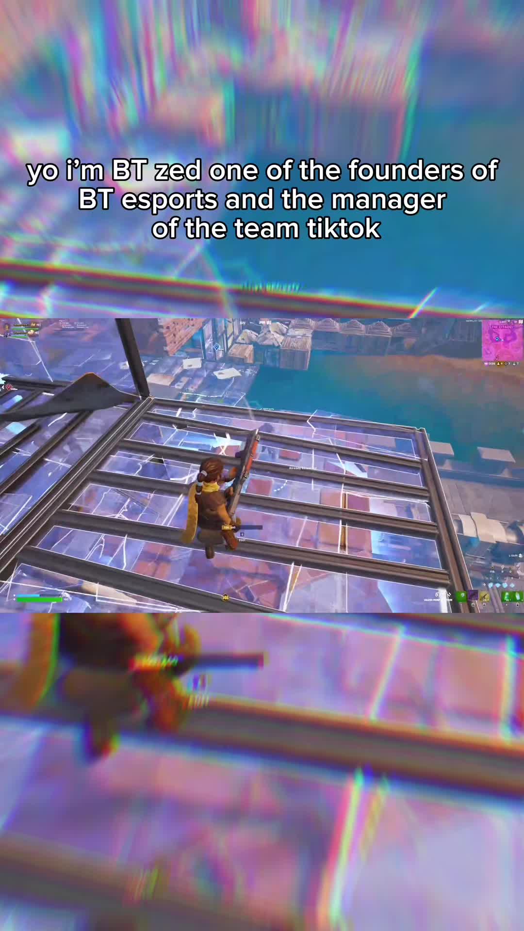 @BT esports😈