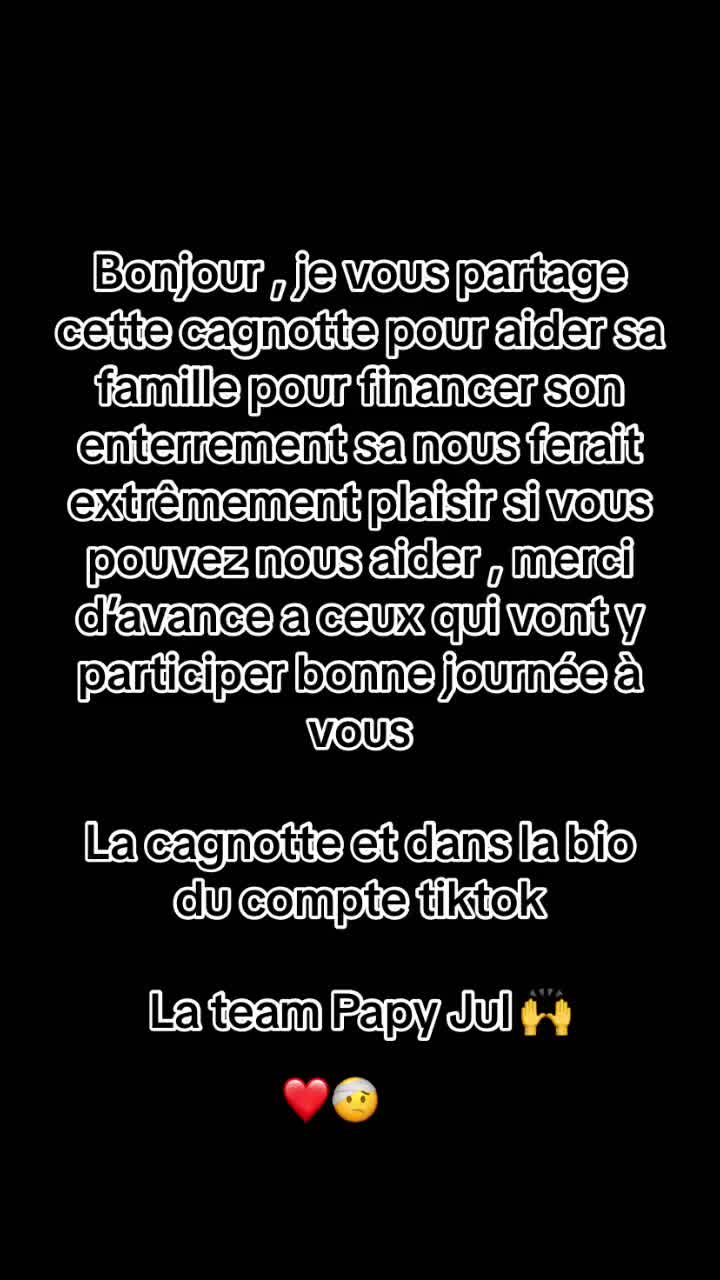 @papy jul officiel