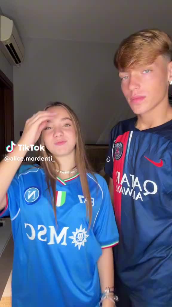 @Alice e Domenico