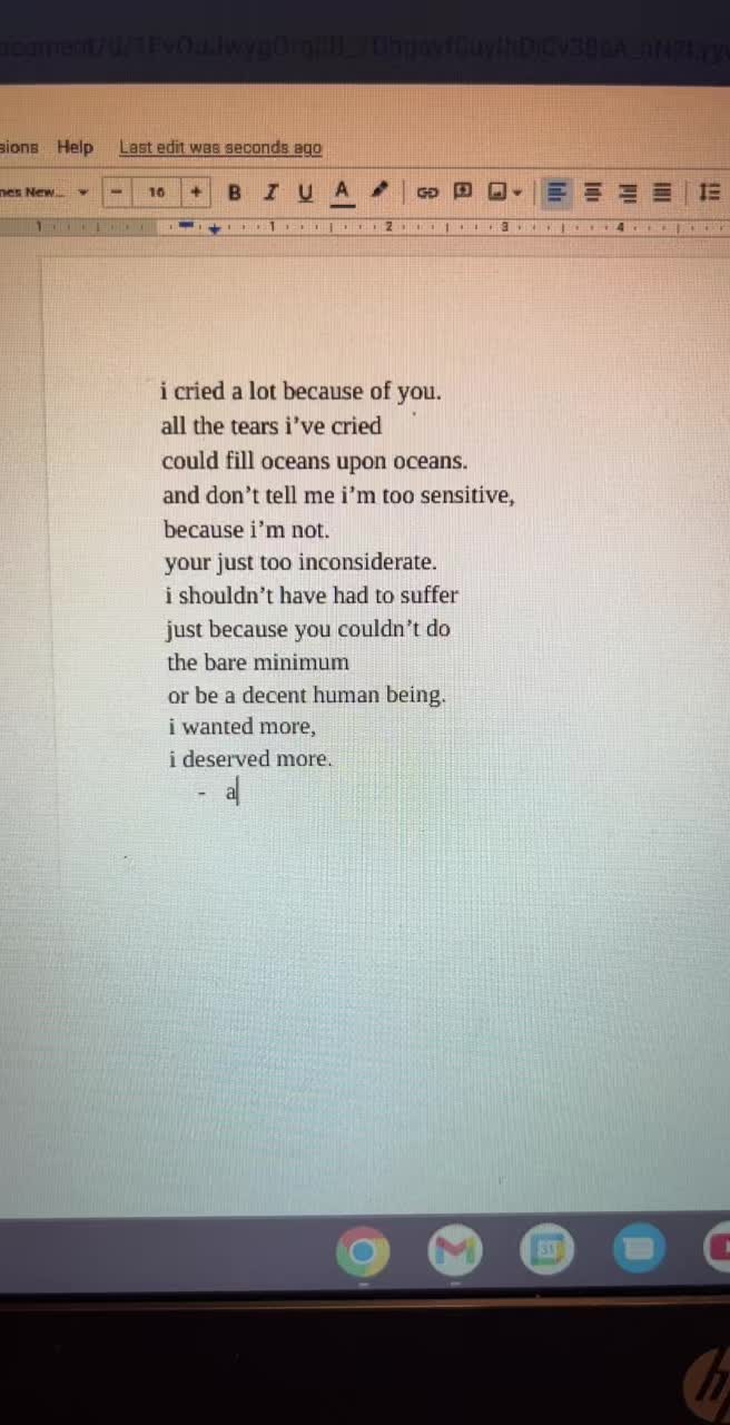 @poetry