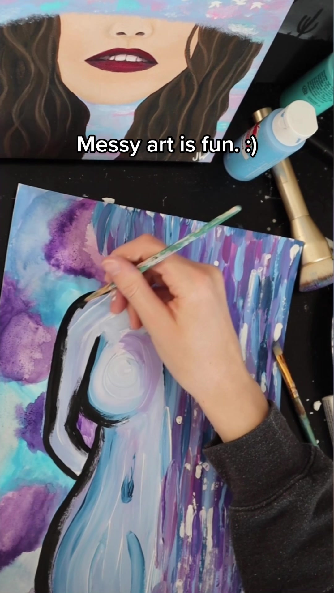 @Jenna // Fine Art