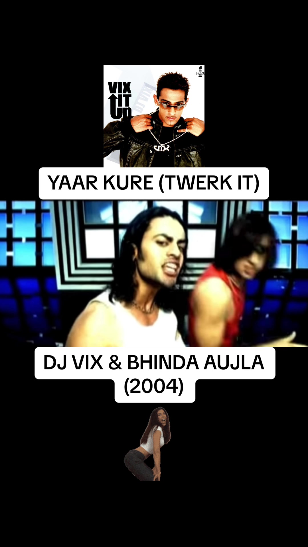 @Old School Bhangra