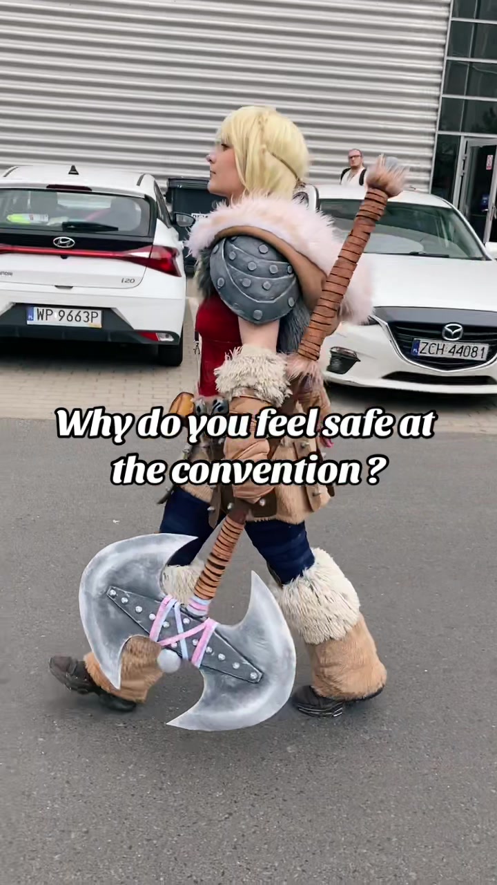 @INKA COSPLAY