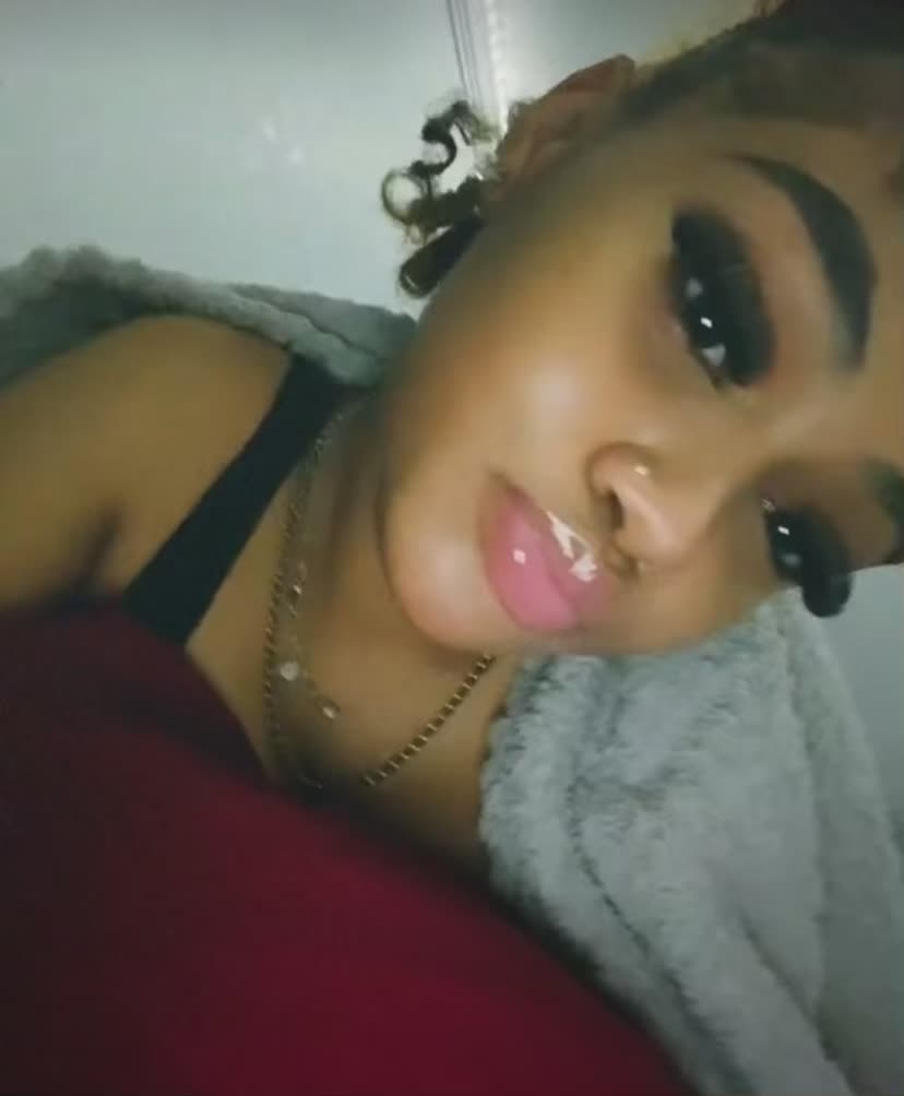 @Prettygirlnae