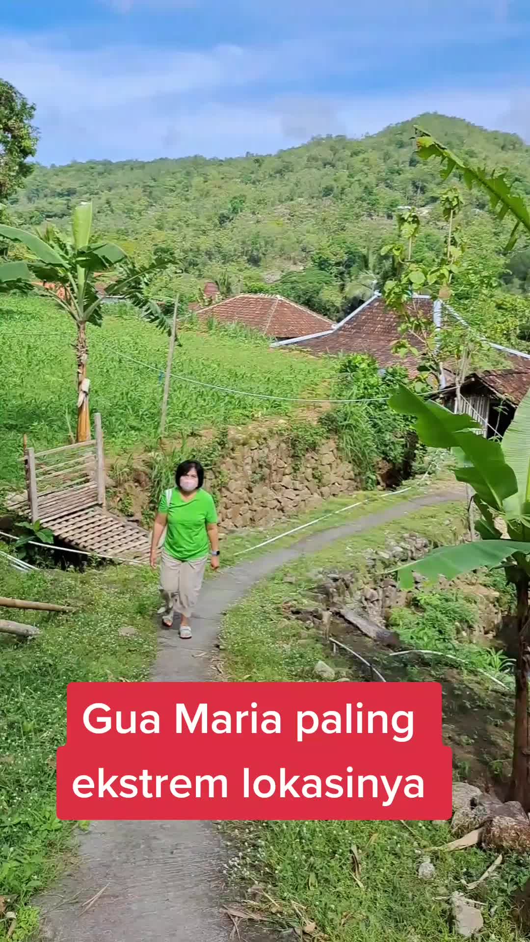 @Rosario Keliling Indonesia