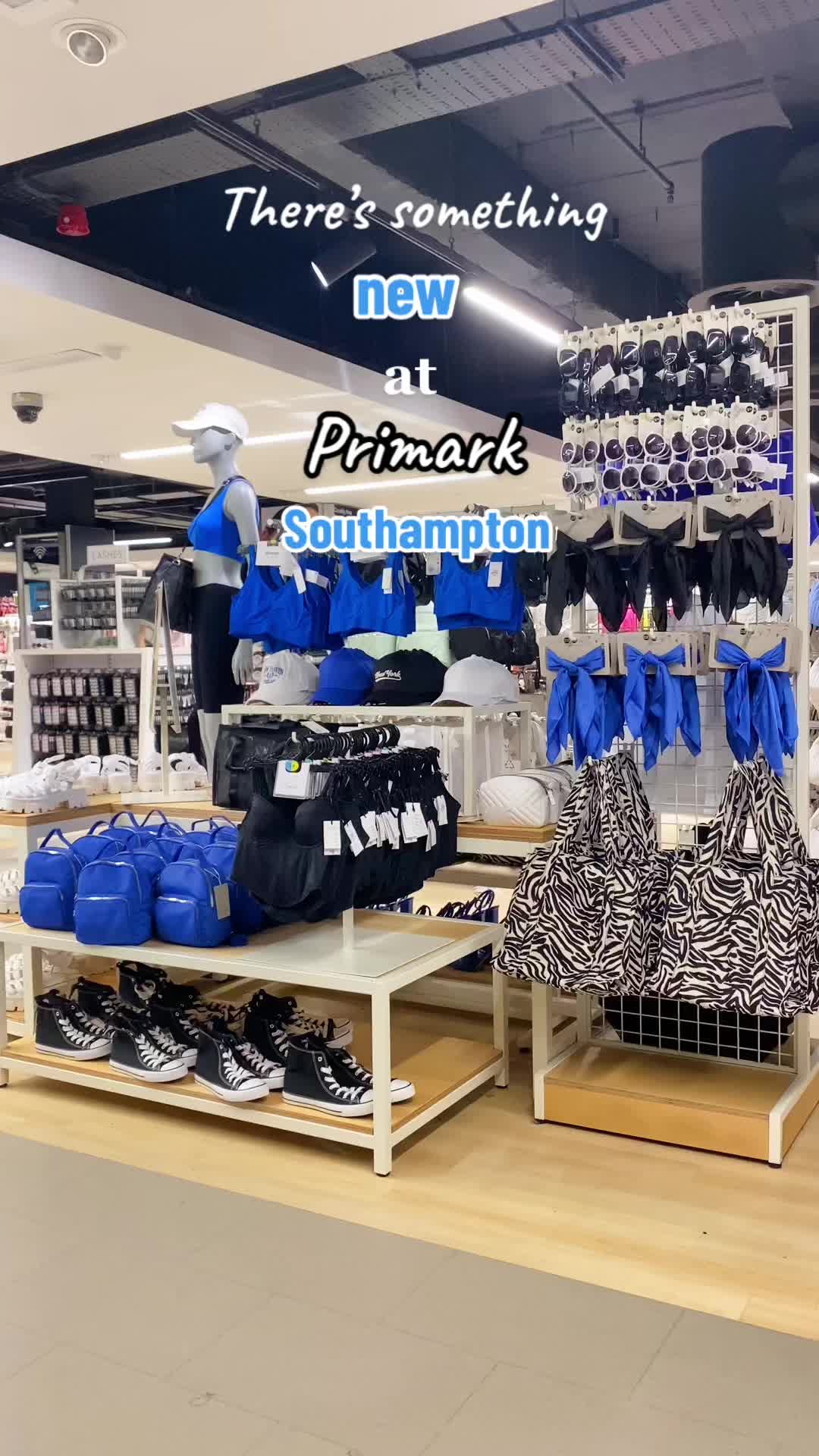 @Primark Southampton