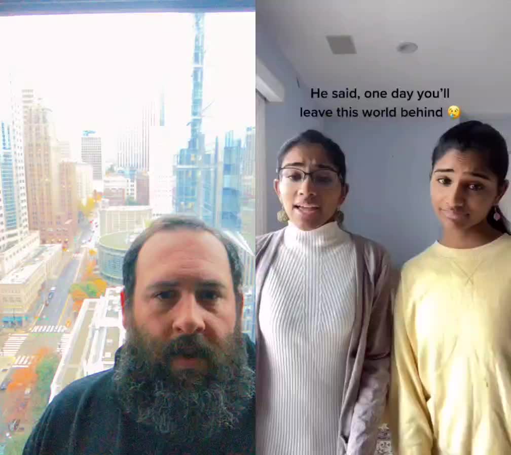 @The Beard Plays