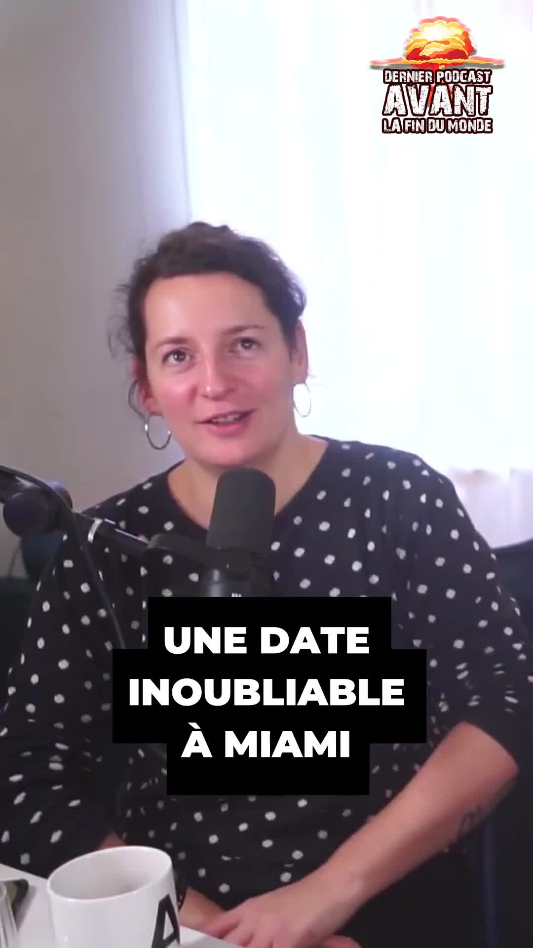 @☢️ Dernier Podcast ☢️