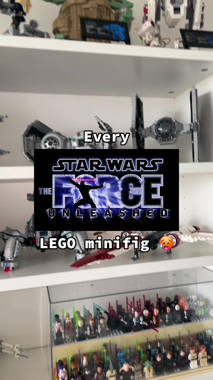 @Starstuds | LEGO Star Wars