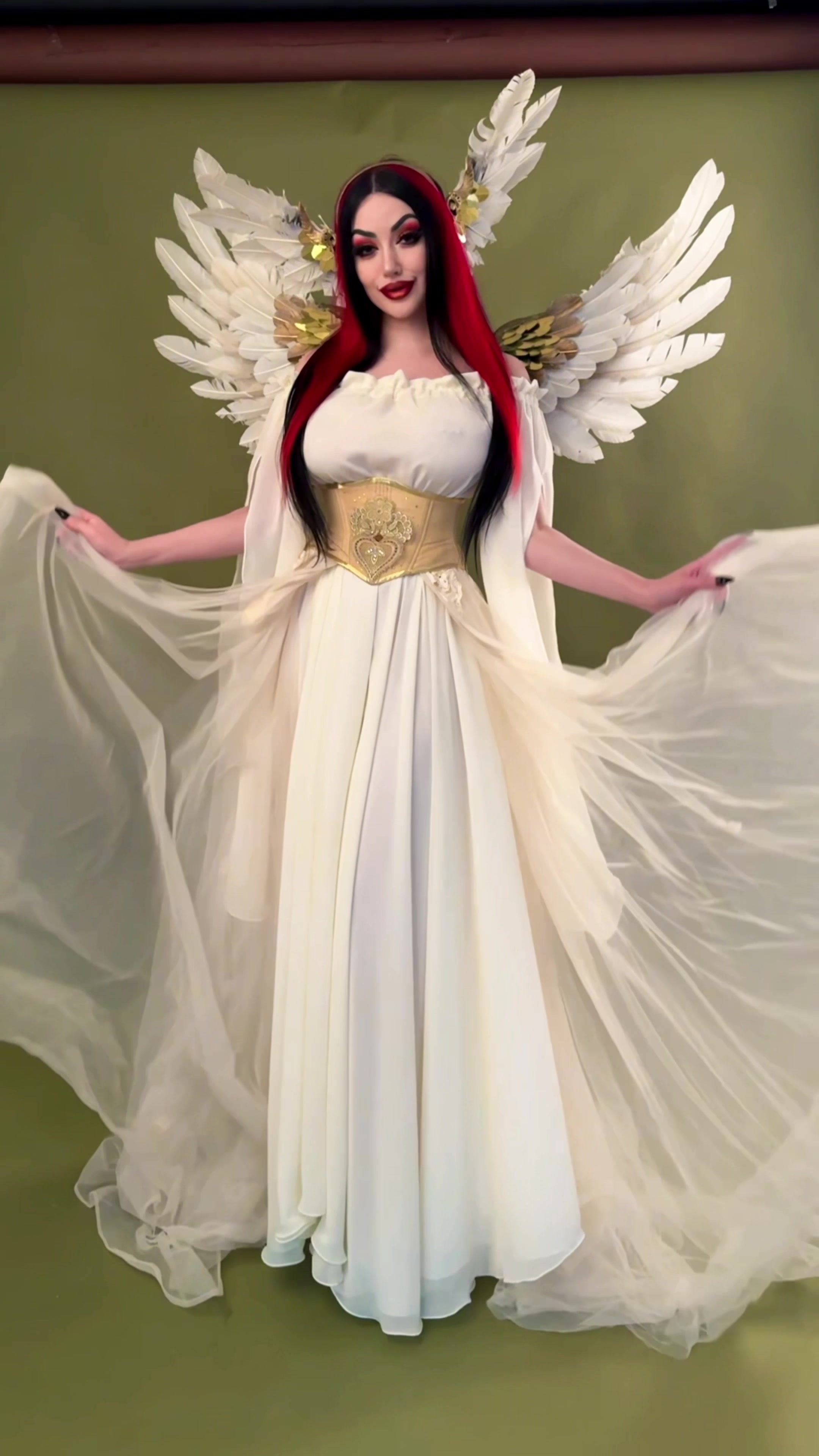 @Dani Divine