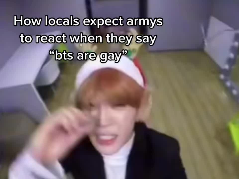 @Namjoon’s butt rash